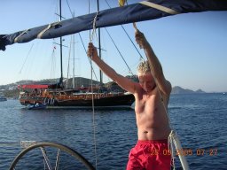 Törn 2005